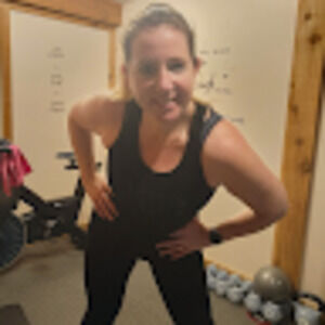 Meet your Posher, Julie